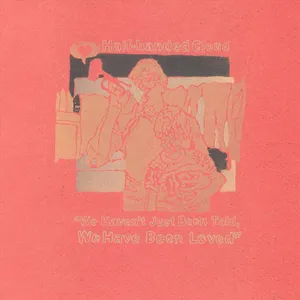 We haven't just been told, we have been loved